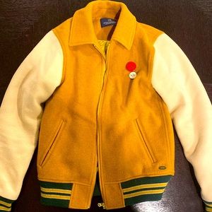 Scott and soda men’s jacket perfect condition!